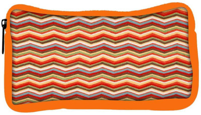 Snoogg Eco Friendly Canvas Waves Pattern Reddish 2525 Student Pen Pencil Case Coin Purse Pouch Cosmetic Makeup Bag (ORANGE) Pouch(Multicolor)
Snoogg Eco Friendly Canvas Waves Pattern Reddish 2525 Student Pen Pencil Case Coin Purse Pouch Cosmetic Makeup Bag (ORANGE) Pouch(Multicolor)