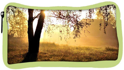 Snoogg Eco Friendly Canvas Single Tree In Garden Designer Student Pen Pencil Case Coin Purse Pouch Cosmetic Makeup Bag (GREEN) Pouch(Multicolor)
Snoogg Eco Friendly Canvas Single Tree In Garden Designer Student Pen Pencil Case Coin Purse Pouch Cosmetic Makeup Bag (GREEN) Pouch(Multicolor)