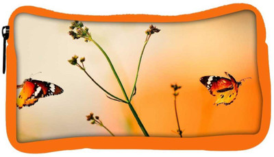 Snoogg Eco Friendly Canvas Multicolor Flying Color Designer Student Pen Pencil Case Coin Purse Pouch Cosmetic Makeup Bag (ORANGE) Pouch(Multicolor)
Snoogg Eco Friendly Canvas Multicolor Flying Color Designer Student Pen Pencil Case Coin Purse Pouch Cosmetic Makeup Bag (ORANGE) Pouch(Multicolor)