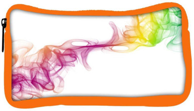 Snoogg Eco Friendly Canvas Clolorful Smoke Student Pen Pencil Case Coin Purse Pouch Cosmetic Makeup Bag (ORANGE) Pouch(Multicolor)
Snoogg Eco Friendly Canvas Clolorful Smoke Student Pen Pencil Case Coin Purse Pouch Cosmetic Makeup Bag (ORANGE) Pouch(Multicolor)