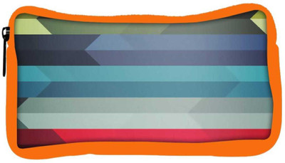 Snoogg Eco Friendly Canvas Abstract Colorful Strips Designer Student Pen Pencil Case Coin Purse Pouch Cosmetic Makeup Bag (ORANGE) Pouch(Multicolor)
Snoogg Eco Friendly Canvas Abstract Colorful Strips Designer Student Pen Pencil Case Coin Purse Pouch Cosmetic Makeup Bag (ORANGE) Pouch(Multicolor)