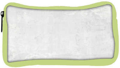 Snoogg Eco Friendly Canvas White Plain Designer Student Pen Pencil Case Coin Purse Pouch Cosmetic Makeup Bag (GREEN) Pouch(Multicolor)
Snoogg Eco Friendly Canvas White Plain Designer Student Pen Pencil Case Coin Purse Pouch Cosmetic Makeup Bag (GREEN) Pouch(Multicolor)
