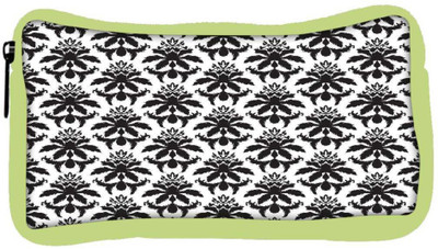 Snoogg Eco Friendly Canvas Dark Black Pattern Designer Student Pen Pencil Case Coin Purse Pouch Cosmetic Makeup Bag (GREEN) Pouch(Multicolor)
Snoogg Eco Friendly Canvas Dark Black Pattern Designer Student Pen Pencil Case Coin Purse Pouch Cosmetic Makeup Bag (GREEN) Pouch(Multicolor)