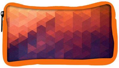 Snoogg Eco Friendly Canvas Digital Knowings Student Pen Pencil Case Coin Purse Pouch Cosmetic Makeup Bag (ORANGE) Pouch(Multicolor)
Snoogg Eco Friendly Canvas Digital Knowings Student Pen Pencil Case Coin Purse Pouch Cosmetic Makeup Bag (ORANGE) Pouch(Multicolor)