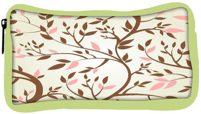 Snoogg Eco Friendly Canvas Vector Seamless Pattern With Spring Branches Student Pen Pencil Case Coin Purse Pouch Cosmetic Makeup Bag (GREEN) Pouch(Multicolor)
Snoogg Eco Friendly Canvas Vector Seamless Pattern With Spring Branches Student Pen Pencil Case Coin Purse Pouch Cosmetic Makeup Bag (GREEN) Pouch(Multicolor)