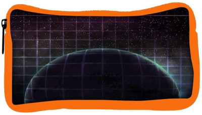 Snoogg Eco Friendly Canvas Dark Planet Space Background Student Pen Pencil Case Coin Purse Pouch Cosmetic Makeup Bag (ORANGE) Pouch(Multicolor)
Snoogg Eco Friendly Canvas Dark Planet Space Background Student Pen Pencil Case Coin Purse Pouch Cosmetic Makeup Bag (ORANGE) Pouch(Multicolor)