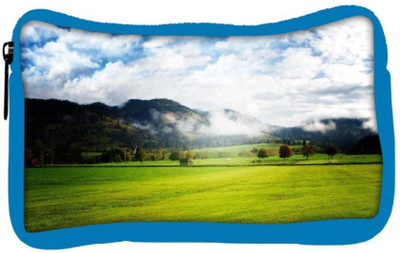 Snoogg Eco Friendly Canvas Clouds And Garden Designer Student Pen Pencil Case Coin Purse Pouch Cosmetic Makeup Bag (BLUE) Pouch(Multicolor)
Snoogg Eco Friendly Canvas Clouds And Garden Designer Student Pen Pencil Case Coin Purse Pouch Cosmetic Makeup Bag (BLUE) Pouch(Multicolor)