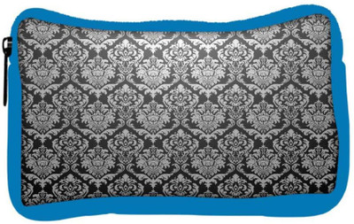 Snoogg Eco Friendly Canvas Abstract Grey Pattern 1 Designer Student Pen Pencil Case Coin Purse Pouch Cosmetic Makeup Bag (BLUE) Pouch(Multicolor)
Snoogg Eco Friendly Canvas Abstract Grey Pattern 1 Designer Student Pen Pencil Case Coin Purse Pouch Cosmetic Makeup Bag (BLUE) Pouch(Multicolor)