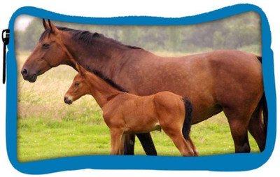 Snoogg Eco Friendly Canvas Baby Horse Designer Student Pen Pencil Case Coin Purse Pouch Cosmetic Makeup Bag (BLUE) Pouch(Multicolor)
Snoogg Eco Friendly Canvas Baby Horse Designer Student Pen Pencil Case Coin Purse Pouch Cosmetic Makeup Bag (BLUE) Pouch(Multicolor)