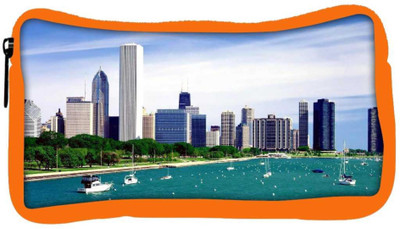 Snoogg Eco Friendly Canvas Day City Designer Student Pen Pencil Case Coin Purse Pouch Cosmetic Makeup Bag (ORANGE) Pouch(Multicolor)
Snoogg Eco Friendly Canvas Day City Designer Student Pen Pencil Case Coin Purse Pouch Cosmetic Makeup Bag (ORANGE) Pouch(Multicolor)