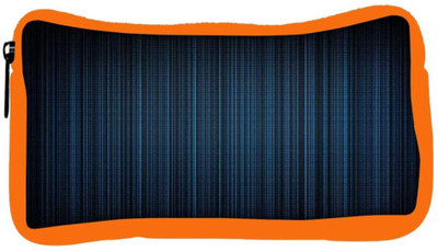 Snoogg Eco Friendly Canvas Blue Pattern Design Designer Student Pen Pencil Case Coin Purse Pouch Cosmetic Makeup Bag (ORANGE) Pouch(Multicolor)
Snoogg Eco Friendly Canvas Blue Pattern Design Designer Student Pen Pencil Case Coin Purse Pouch Cosmetic Makeup Bag (ORANGE) Pouch(Multicolor)
