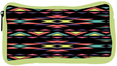 Snoogg Eco Friendly Canvas Aztec Dark Digital Student Pen Pencil Case Coin Purse Pouch Cosmetic Makeup Bag (GREEN) Pouch(Multicolor)
Snoogg Eco Friendly Canvas Aztec Dark Digital Student Pen Pencil Case Coin Purse Pouch Cosmetic Makeup Bag (GREEN) Pouch(Multicolor)