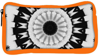 Snoogg Eco Friendly Canvas Trippy Black And White Designer Student Pen Pencil Case Coin Purse Pouch Cosmetic Makeup Bag (ORANGE) Pouch(Multicolor)
Snoogg Eco Friendly Canvas Trippy Black And White Designer Student Pen Pencil Case Coin Purse Pouch Cosmetic Makeup Bag (ORANGE) Pouch(Multicolor)