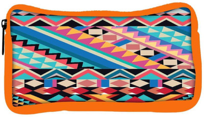 Snoogg Eco Friendly Canvas Purple Stroke Lines Student Pen Pencil Case Coin Purse Pouch Cosmetic Makeup Bag (ORANGE) Pouch(Multicolor)
Snoogg Eco Friendly Canvas Purple Stroke Lines Student Pen Pencil Case Coin Purse Pouch Cosmetic Makeup Bag (ORANGE) Pouch(Multicolor)