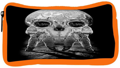 Snoogg Eco Friendly Canvas Astronomical Student Pen Pencil Case Coin Purse Pouch Cosmetic Makeup Bag (ORANGE) Pouch(Multicolor)
Snoogg Eco Friendly Canvas Astronomical Student Pen Pencil Case Coin Purse Pouch Cosmetic Makeup Bag (ORANGE) Pouch(Multicolor)