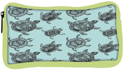 Snoogg Eco Friendly Canvas Seamless Pattern With Turtles Seamless Pattern Can Be Used For Wallpaper Student Pen Pencil Case Coin Purse Pouch Cosmetic Makeup Bag (GREEN) Pouch(Multicolor)
Snoogg Eco Friendly Canvas Seamless Pattern With Turtles Seamless Pattern Can Be Used For Wallpaper Student Pen Pencil Case Coin Purse Pouch Cosmetic Makeup Bag (GREEN) Pouch(Multicolor)