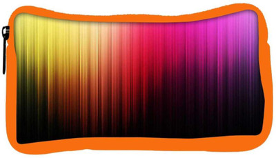 Snoogg Eco Friendly Canvas Multicolor Pattern Design Designer Student Pen Pencil Case Coin Purse Pouch Cosmetic Makeup Bag (ORANGE) Pouch(Multicolor)
Snoogg Eco Friendly Canvas Multicolor Pattern Design Designer Student Pen Pencil Case Coin Purse Pouch Cosmetic Makeup Bag (ORANGE) Pouch(Multicolor)