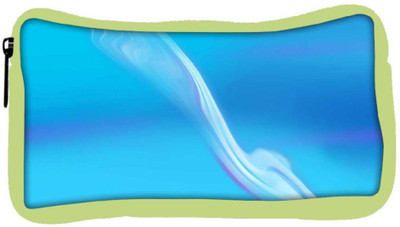 Snoogg Eco Friendly Canvas Wavy Pathway Design Designer Student Pen Pencil Case Coin Purse Pouch Cosmetic Makeup Bag (GREEN) Pouch(Multicolor)
Snoogg Eco Friendly Canvas Wavy Pathway Design Designer Student Pen Pencil Case Coin Purse Pouch Cosmetic Makeup Bag (GREEN) Pouch(Multicolor)