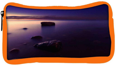 Snoogg Eco Friendly Canvas Voilet Beach View Designer Student Pen Pencil Case Coin Purse Pouch Cosmetic Makeup Bag (ORANGE) Pouch(Multicolor)
Snoogg Eco Friendly Canvas Voilet Beach View Designer Student Pen Pencil Case Coin Purse Pouch Cosmetic Makeup Bag (ORANGE) Pouch(Multicolor)