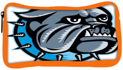 Snoogg Eco Friendly Canvas Bulldog Dog Head Mascot Student Pen Pencil Case Coin Purse Pouch Cosmetic Makeup Bag (ORANGE) Pouch(Multicolor)
Snoogg Eco Friendly Canvas Bulldog Dog Head Mascot Student Pen Pencil Case Coin Purse Pouch Cosmetic Makeup Bag (ORANGE) Pouch(Multicolor)