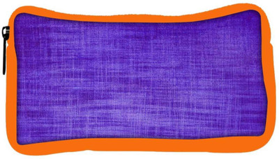 Snoogg Eco Friendly Canvas Abstract Colorful Texturesre Designer Student Pen Pencil Case Coin Purse Pouch Cosmetic Makeup Bag (ORANGE) Pouch(Multicolor)
Snoogg Eco Friendly Canvas Abstract Colorful Texturesre Designer Student Pen Pencil Case Coin Purse Pouch Cosmetic Makeup Bag (ORANGE) Pouch(Multicolor)