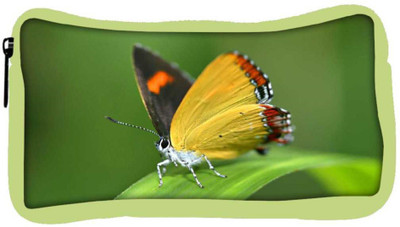 Snoogg Eco Friendly Canvas Yellow Butterfly Designer Student Pen Pencil Case Coin Purse Pouch Cosmetic Makeup Bag (GREEN) Pouch(Multicolor)
Snoogg Eco Friendly Canvas Yellow Butterfly Designer Student Pen Pencil Case Coin Purse Pouch Cosmetic Makeup Bag (GREEN) Pouch(Multicolor)