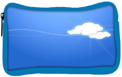 Snoogg Eco Friendly Canvas White Clouds Designer Student Pen Pencil Case Coin Purse Pouch Cosmetic Makeup Bag (BLUE) Pouch(Multicolor)
Snoogg Eco Friendly Canvas White Clouds Designer Student Pen Pencil Case Coin Purse Pouch Cosmetic Makeup Bag (BLUE) Pouch(Multicolor)