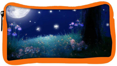 Snoogg Eco Friendly Canvas Nite Flies Designer Student Pen Pencil Case Coin Purse Pouch Cosmetic Makeup Bag (ORANGE) Pouch(Multicolor)
Snoogg Eco Friendly Canvas Nite Flies Designer Student Pen Pencil Case Coin Purse Pouch Cosmetic Makeup Bag (ORANGE) Pouch(Multicolor)