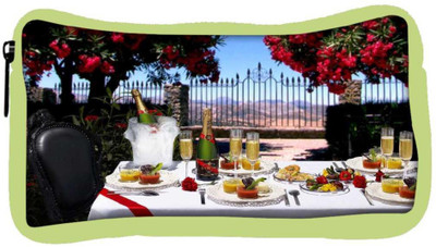 Snoogg Eco Friendly Canvas Dinning Table Set Designer Student Pen Pencil Case Coin Purse Pouch Cosmetic Makeup Bag (GREEN) Pouch(Multicolor)
Snoogg Eco Friendly Canvas Dinning Table Set Designer Student Pen Pencil Case Coin Purse Pouch Cosmetic Makeup Bag (GREEN) Pouch(Multicolor)