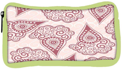 Snoogg Eco Friendly Canvas Maroon Pattern Designer Student Pen Pencil Case Coin Purse Pouch Cosmetic Makeup Bag (GREEN) Pouch(Multicolor)
Snoogg Eco Friendly Canvas Maroon Pattern Designer Student Pen Pencil Case Coin Purse Pouch Cosmetic Makeup Bag (GREEN) Pouch(Multicolor)