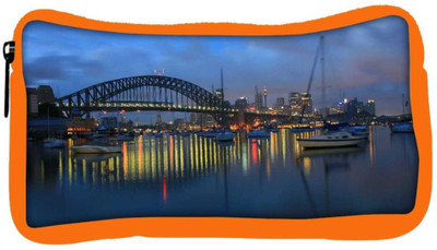 Snoogg Eco Friendly Canvas Colorful Night Designer Student Pen Pencil Case Coin Purse Pouch Cosmetic Makeup Bag (ORANGE) Pouch(Multicolor)
Snoogg Eco Friendly Canvas Colorful Night Designer Student Pen Pencil Case Coin Purse Pouch Cosmetic Makeup Bag (ORANGE) Pouch(Multicolor)