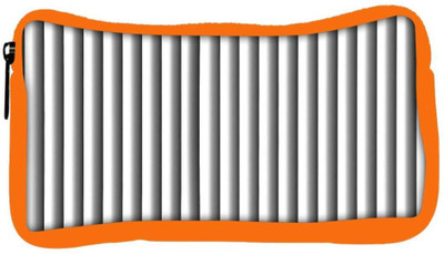 Snoogg Eco Friendly Canvas Grey Vertical Lines Abstract Designer Student Pen Pencil Case Coin Purse Pouch Cosmetic Makeup Bag (ORANGE) Pouch(Multicolor)
Snoogg Eco Friendly Canvas Grey Vertical Lines Abstract Designer Student Pen Pencil Case Coin Purse Pouch Cosmetic Makeup Bag (ORANGE) Pouch(Multicolor)