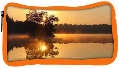 Snoogg Eco Friendly Canvas Tree In The River Designer Student Pen Pencil Case Coin Purse Pouch Cosmetic Makeup Bag (ORANGE) Pouch(Multicolor)
Snoogg Eco Friendly Canvas Tree In The River Designer Student Pen Pencil Case Coin Purse Pouch Cosmetic Makeup Bag (ORANGE) Pouch(Multicolor)