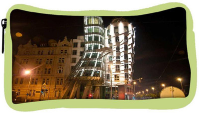 Snoogg Eco Friendly Canvas Abstract Buildings Designer Student Pen Pencil Case Coin Purse Pouch Cosmetic Makeup Bag (GREEN) Pouch(Multicolor)
Snoogg Eco Friendly Canvas Abstract Buildings Designer Student Pen Pencil Case Coin Purse Pouch Cosmetic Makeup Bag (GREEN) Pouch(Multicolor)