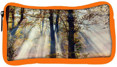 Snoogg Eco Friendly Canvas White Smoked Forest Designer Student Pen Pencil Case Coin Purse Pouch Cosmetic Makeup Bag (ORANGE) Pouch(Multicolor)
Snoogg Eco Friendly Canvas White Smoked Forest Designer Student Pen Pencil Case Coin Purse Pouch Cosmetic Makeup Bag (ORANGE) Pouch(Multicolor)