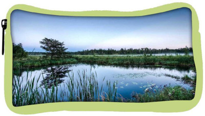 Snoogg Eco Friendly Canvas Pond In Forest Designer Student Pen Pencil Case Coin Purse Pouch Cosmetic Makeup Bag (GREEN) Pouch(Multicolor)
Snoogg Eco Friendly Canvas Pond In Forest Designer Student Pen Pencil Case Coin Purse Pouch Cosmetic Makeup Bag (GREEN) Pouch(Multicolor)