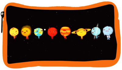 Snoogg Eco Friendly Canvas Minimalistic Solar Designer Student Pen Pencil Case Coin Purse Pouch Cosmetic Makeup Bag (ORANGE) Pouch(Multicolor)
Snoogg Eco Friendly Canvas Minimalistic Solar Designer Student Pen Pencil Case Coin Purse Pouch Cosmetic Makeup Bag (ORANGE) Pouch(Multicolor)