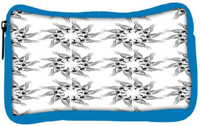 Snoogg Eco Friendly Canvas Floral Design Designer Student Pen Pencil Case Coin Purse Pouch Cosmetic Makeup Bag (BLUE) Pouch(Multicolor)
Snoogg Eco Friendly Canvas Floral Design Designer Student Pen Pencil Case Coin Purse Pouch Cosmetic Makeup Bag (BLUE) Pouch(Multicolor)