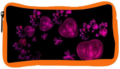 Snoogg Eco Friendly Canvas Happy Valentine Heart Designer Student Pen Pencil Case Coin Purse Pouch Cosmetic Makeup Bag (ORANGE) Pouch(Multicolor)
Snoogg Eco Friendly Canvas Happy Valentine Heart Designer Student Pen Pencil Case Coin Purse Pouch Cosmetic Makeup Bag (ORANGE) Pouch(Multicolor)