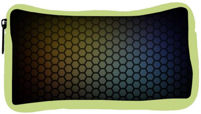 Snoogg Eco Friendly Canvas Honeycomb Pattern Designer Student Pen Pencil Case Coin Purse Pouch Cosmetic Makeup Bag (GREEN) Pouch(Multicolor)
Snoogg Eco Friendly Canvas Honeycomb Pattern Designer Student Pen Pencil Case Coin Purse Pouch Cosmetic Makeup Bag (GREEN) Pouch(Multicolor)