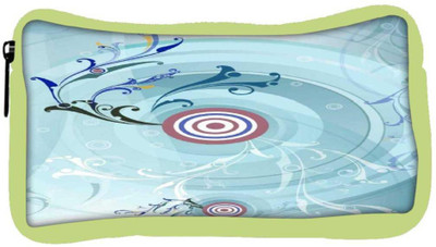 Snoogg Eco Friendly Canvas Music Pull 2459 Student Pen Pencil Case Coin Purse Pouch Cosmetic Makeup Bag (GREEN) Pouch(Multicolor)
Snoogg Eco Friendly Canvas Music Pull 2459 Student Pen Pencil Case Coin Purse Pouch Cosmetic Makeup Bag (GREEN) Pouch(Multicolor)