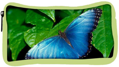 Snoogg Eco Friendly Canvas Butterflies Wallpaper Designer Student Pen Pencil Case Coin Purse Pouch Cosmetic Makeup Bag (GREEN) Pouch(Multicolor)
Snoogg Eco Friendly Canvas Butterflies Wallpaper Designer Student Pen Pencil Case Coin Purse Pouch Cosmetic Makeup Bag (GREEN) Pouch(Multicolor)