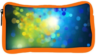 Snoogg Eco Friendly Canvas Colourful Bubbles Student Pen Pencil Case Coin Purse Pouch Cosmetic Makeup Bag (ORANGE) Pouch(Multicolor)
Snoogg Eco Friendly Canvas Colourful Bubbles Student Pen Pencil Case Coin Purse Pouch Cosmetic Makeup Bag (ORANGE) Pouch(Multicolor)