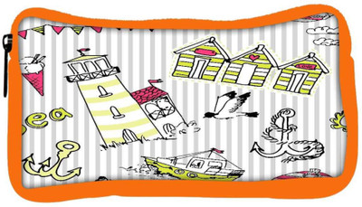 Snoogg Eco Friendly Canvas Beach Side Designer Student Pen Pencil Case Coin Purse Pouch Cosmetic Makeup Bag (ORANGE) Pouch(Multicolor)
Snoogg Eco Friendly Canvas Beach Side Designer Student Pen Pencil Case Coin Purse Pouch Cosmetic Makeup Bag (ORANGE) Pouch(Multicolor)