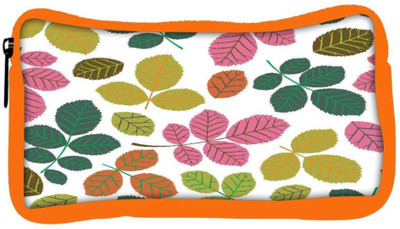 Snoogg Eco Friendly Canvas Colorful Branches Designer Student Pen Pencil Case Coin Purse Pouch Cosmetic Makeup Bag (ORANGE) Pouch(Multicolor)
Snoogg Eco Friendly Canvas Colorful Branches Designer Student Pen Pencil Case Coin Purse Pouch Cosmetic Makeup Bag (ORANGE) Pouch(Multicolor)