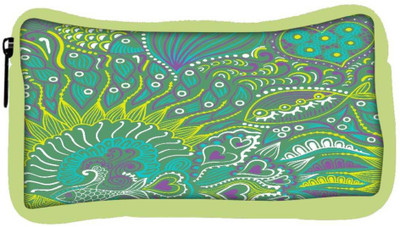 Snoogg Eco Friendly Canvas Abstract Seamless Texture With Fish Student Pen Pencil Case Coin Purse Pouch Cosmetic Makeup Bag (GREEN) Pouch(Multicolor)
Snoogg Eco Friendly Canvas Abstract Seamless Texture With Fish Student Pen Pencil Case Coin Purse Pouch Cosmetic Makeup Bag (GREEN) Pouch(Multicolor)