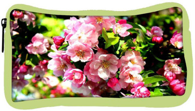 Snoogg Eco Friendly Canvas Flowers In An Branch Designer Student Pen Pencil Case Coin Purse Pouch Cosmetic Makeup Bag (GREEN) Pouch(Multicolor)
Snoogg Eco Friendly Canvas Flowers In An Branch Designer Student Pen Pencil Case Coin Purse Pouch Cosmetic Makeup Bag (GREEN) Pouch(Multicolor)
