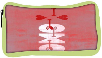 Snoogg Eco Friendly Canvas Heartfall Student Pen Pencil Case Coin Purse Pouch Cosmetic Makeup Bag (GREEN) Pouch(Multicolor)
Snoogg Eco Friendly Canvas Heartfall Student Pen Pencil Case Coin Purse Pouch Cosmetic Makeup Bag (GREEN) Pouch(Multicolor)