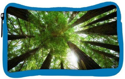 Snoogg Eco Friendly Canvas Multiple Trees Designer Student Pen Pencil Case Coin Purse Pouch Cosmetic Makeup Bag (BLUE) Pouch(Multicolor)
Snoogg Eco Friendly Canvas Multiple Trees Designer Student Pen Pencil Case Coin Purse Pouch Cosmetic Makeup Bag (BLUE) Pouch(Multicolor)