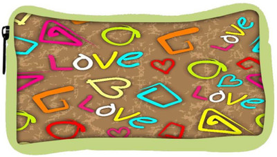 Snoogg Eco Friendly Canvas Green Flower Designer Student Pen Pencil Case Coin Purse Pouch Cosmetic Makeup Bag (GREEN) Pouch(Multicolor)
Snoogg Eco Friendly Canvas Green Flower Designer Student Pen Pencil Case Coin Purse Pouch Cosmetic Makeup Bag (GREEN) Pouch(Multicolor)